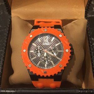 Men’s Guess Watch